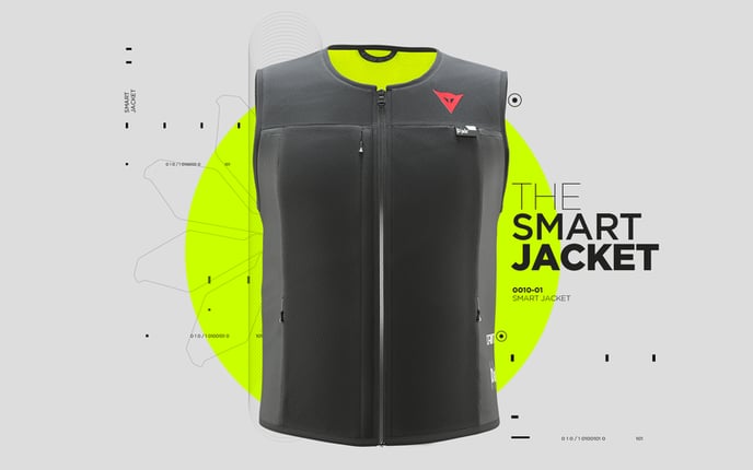 smartjacket